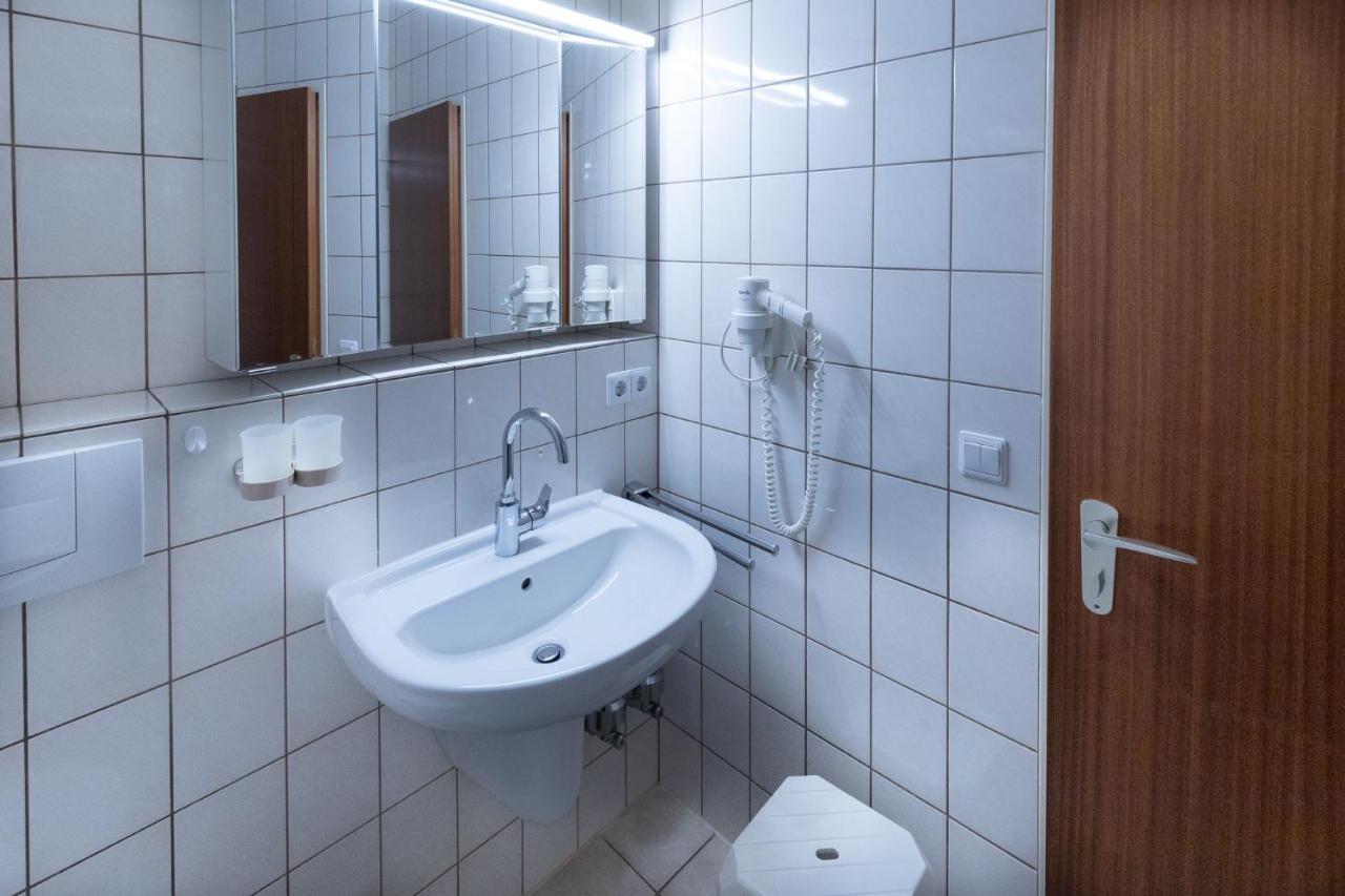 Apartamento Duene, App 2 Duhnen Exterior foto